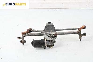 Ел. мотор за чистачките за Opel Corsa C Hatchback (09.2000 - 12.2009), хечбек, позиция: предна