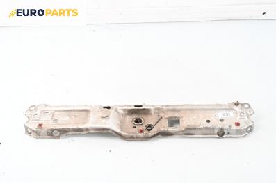 Маска горна част за Opel Corsa C Hatchback (09.2000 - 12.2009), хечбек