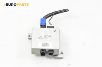 Модул електрическа рейка за Opel Corsa C Hatchback (09.2000 - 12.2009), № 13136672