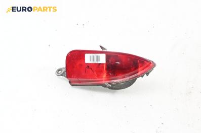 Светлина мъгла за Opel Corsa C Hatchback (09.2000 - 12.2009), хечбек