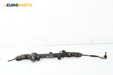 Хидравлична рейка за Mercedes-Benz C-Class Estate (S203) (03.2001 - 08.2007), комби