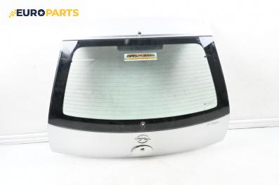 Заден капак за Opel Corsa C Hatchback (09.2000 - 12.2009), 2+1 вр., хечбек, позиция: задна