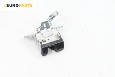 Брава заден капак за Opel Corsa C Hatchback (09.2000 - 12.2009), хечбек, позиция: задна