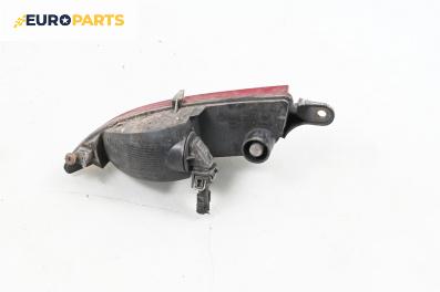 Светлина мъгла за Opel Corsa C Hatchback (09.2000 - 12.2009), хечбек