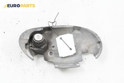 Ключалка врата за Opel Corsa C Hatchback (09.2000 - 12.2009), позиция: лява