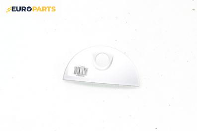 Интериорна пластмаса за Opel Corsa C Hatchback (09.2000 - 12.2009), 2+1 вр., хечбек, позиция: предна