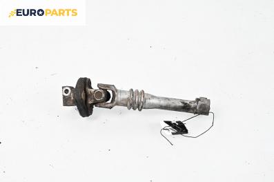 Каре на волана за Mercedes-Benz C-Class Estate (S203) (03.2001 - 08.2007) C 270 CDI (203.216), 170 к.с., комби