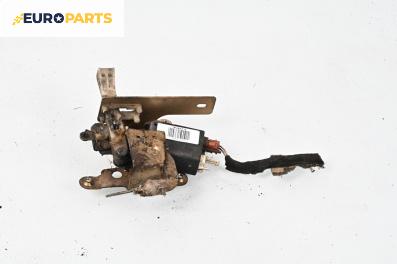 Машинка централно заключване за Citroen Berlingo Pick-Up / Van I (07.1996 - 12.2011), 2+1 вр., позиция: задна