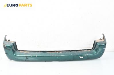 Задна броня за Citroen Berlingo Pick-Up / Van I (07.1996 - 12.2011), миниван