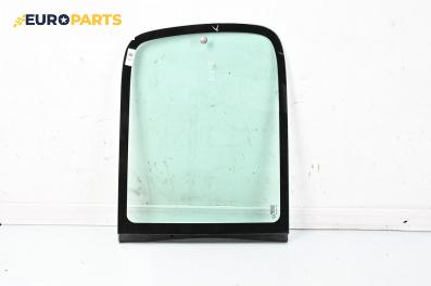 Фикс за Citroen Berlingo Pick-Up / Van I (07.1996 - 12.2011), 2+1 вр., миниван, позиция: лява