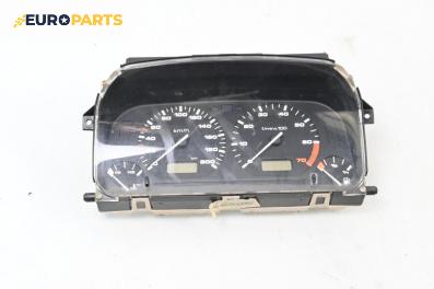 Километраж за Volkswagen Polo Hatchback II (10.1994 - 10.1999) 50 1.0, 50 к.с.
