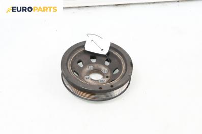 Демпферна шайба за Alfa Romeo 147 Hatchback (10.2000 - 12.2010) 1.6 16V T.SPARK (937AXB1A), 120 к.с.