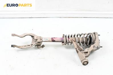 Макферсон за Alfa Romeo 147 Hatchback (10.2000 - 12.2010), хечбек, позиция: предна, лява