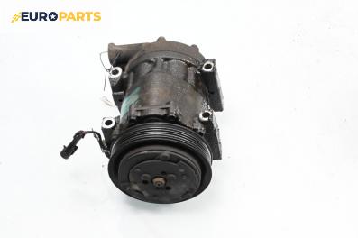 Компресор климатик за Alfa Romeo 147 Hatchback (10.2000 - 12.2010) 1.6 16V T.SPARK (937AXB1A), 120 к.с., № SD7V16