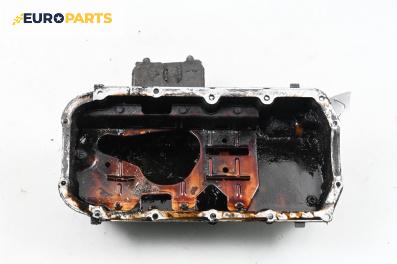 Картер за Alfa Romeo 147 Hatchback (10.2000 - 12.2010) 1.6 16V T.SPARK (937AXB1A), 120 к.с.