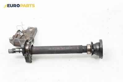 Полуоска вътрешна част за Alfa Romeo 147 Hatchback (10.2000 - 12.2010) 1.6 16V T.SPARK (937AXB1A), 120 к.с., позиция: предна, дясна