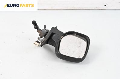 Огледало за Citroen Berlingo Pick-Up / Van I (07.1996 - 12.2011), 2+1 вр., миниван, позиция: дясна