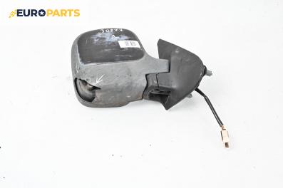 Огледало за Citroen Berlingo Pick-Up / Van I (07.1996 - 12.2011), 2+1 вр., миниван, позиция: дясна