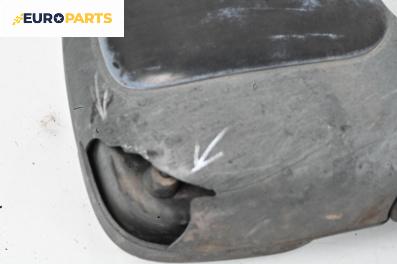 Огледало за Citroen Berlingo Pick-Up / Van I (07.1996 - 12.2011), 2+1 вр., миниван, позиция: дясна