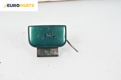 Външна дръжка за Citroen Berlingo Pick-Up / Van I (07.1996 - 12.2011), 2+1 вр., миниван, позиция: дясна