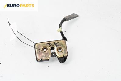 Брава заден капак за Volkswagen Polo Hatchback II (10.1994 - 10.1999), хечбек, позиция: задна