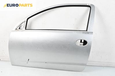 Врата за Opel Corsa C Hatchback (09.2000 - 12.2009), 2+1 вр., хечбек, позиция: предна, лява