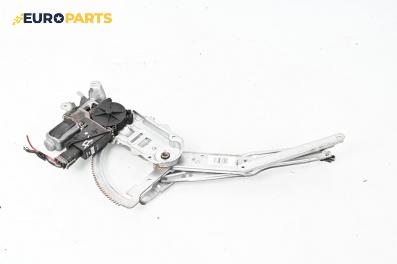 Електромотор за стъклоподемник за Opel Corsa C Hatchback (09.2000 - 12.2009), 2+1 вр., хечбек, позиция: дясна