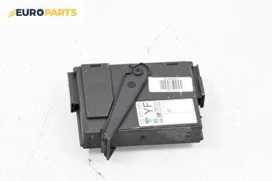 Комфорт модул за Opel Corsa C Hatchback (09.2000 - 12.2009), № 13111111
