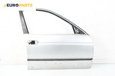 Врата за BMW 5 Series E39 Sedan (11.1995 - 06.2003), 4+1 вр., седан, позиция: предна, дясна