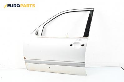 Врата за Mercedes-Benz E-Class Estate (S210) (06.1996 - 03.2003), 4+1 вр., комби, позиция: предна, лява