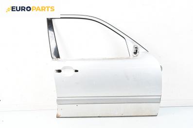 Врата за Mercedes-Benz E-Class Estate (S210) (06.1996 - 03.2003), 4+1 вр., комби, позиция: предна, дясна