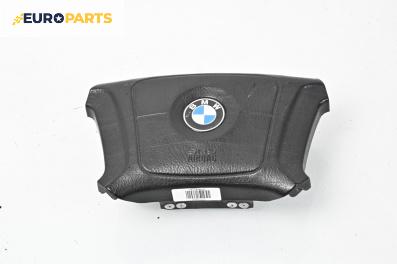 Airbag за BMW 5 Series E39 Sedan (11.1995 - 06.2003), 4+1 вр., седан, позиция: предна