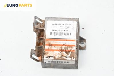 Модул за AIRBAG за Mazda 323 S V Sedan (09.1992 - 12.2003), № TB94-57-K30
