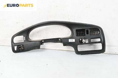 Интериорна пластмаса километраж за Mazda 323 S V Sedan (09.1992 - 12.2003), 4+1 вр., седан