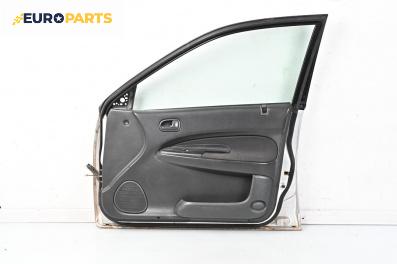 Врата за Mazda 323 S V Sedan (09.1992 - 12.2003), 4+1 вр., седан, позиция: предна, дясна