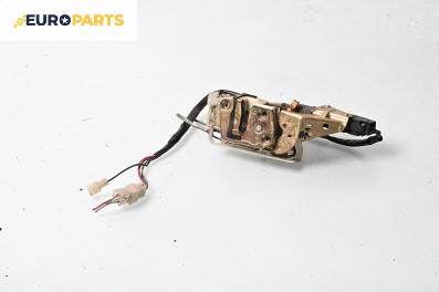 Брава на врата за Mazda 323 S V Sedan (09.1992 - 12.2003), позиция: предна, лява