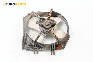 Перка охлаждане за Mazda 323 S V Sedan (09.1992 - 12.2003) 1.5 16V, 88 к.с.