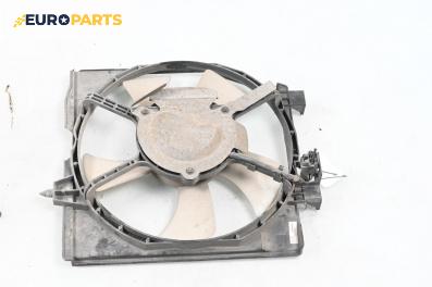 Перка охлаждане за Mazda 323 S V Sedan (09.1992 - 12.2003) 1.5 16V, 88 к.с.