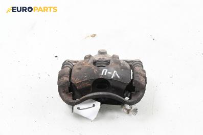 Спирачен апарат за Opel Corsa C Hatchback (09.2000 - 12.2009), позиция: предна, лява