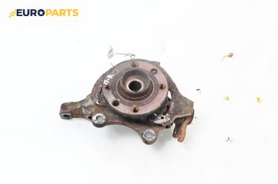 Шенкел главина за Opel Corsa C Hatchback (09.2000 - 12.2009), позиция: предна, лява