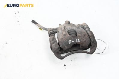 Спирачен апарат за Opel Corsa C Hatchback (09.2000 - 12.2009), позиция: предна, дясна