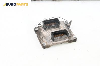 Компютър двигател за Opel Corsa C Hatchback (09.2000 - 12.2009) 1.0, 60 к.с., № 0 261 207 720/24420558