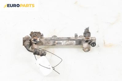 Бензинова рейка за Opel Corsa C Hatchback (09.2000 - 12.2009) 1.0, 60 к.с., № 0 280 151 207