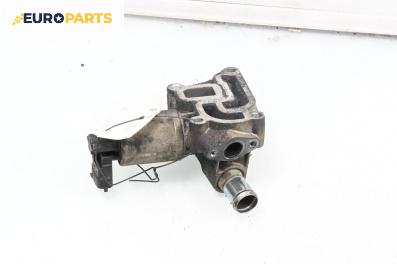 Корпус на термостат за Opel Corsa C Hatchback (09.2000 - 12.2009) 1.0, 60 к.с.