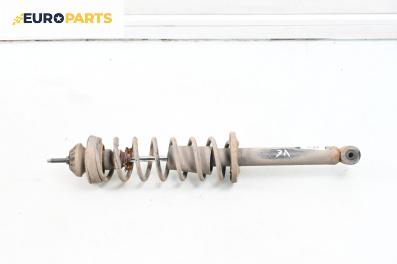 Макферсон за Volkswagen Polo Hatchback II (10.1994 - 10.1999), хечбек, позиция: задна, лява