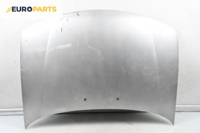 Преден капак за Mazda 323 S V Sedan (09.1992 - 12.2003), 4+1 вр., седан, позиция: предна