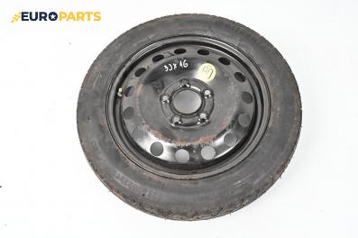 Резервна гума за BMW 3 Series E46 Sedan (02.1998 - 04.2005) 16 цола, ширина 3 (Цената е за 1 бр.)