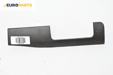 Интериорна лайсна за BMW 3 Series E46 Sedan (02.1998 - 04.2005), 4+1 вр., седан