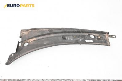 Кора под чистачки за Peugeot Partner Combispace (05.1996 - 12.2015), 2+1 вр., миниван