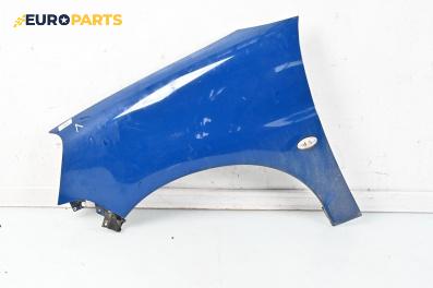 Калник за Peugeot Partner Combispace (05.1996 - 12.2015), 2+1 вр., миниван, позиция: предна, лява